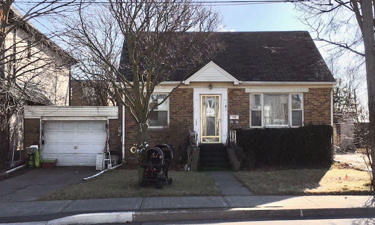 155 Dell Park Avenue