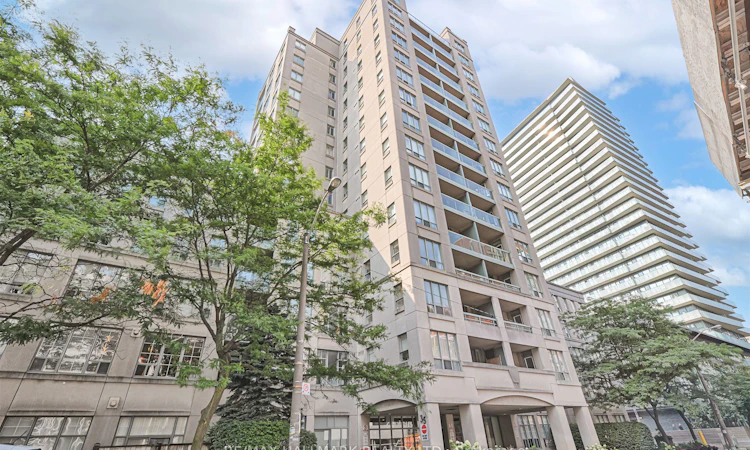 511-35 Merton Street