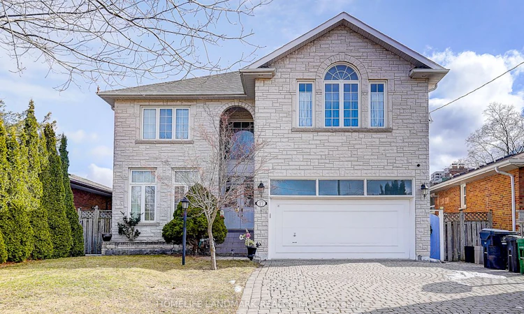 17 Averill Crescent