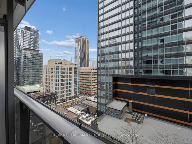 904-5 St Joseph Street, Toronto, ON, M4Y 0B6 - 25