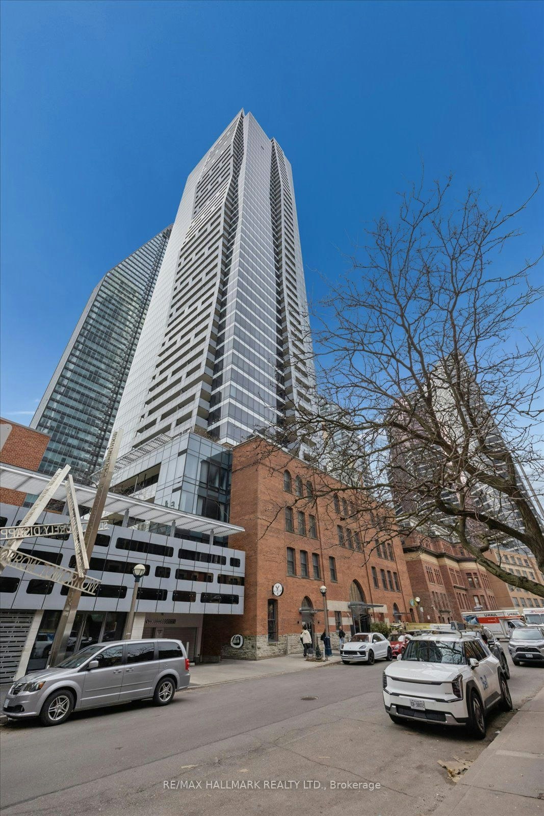 904-5 St Joseph Street, Toronto, ON, M4Y 0B6 - 42