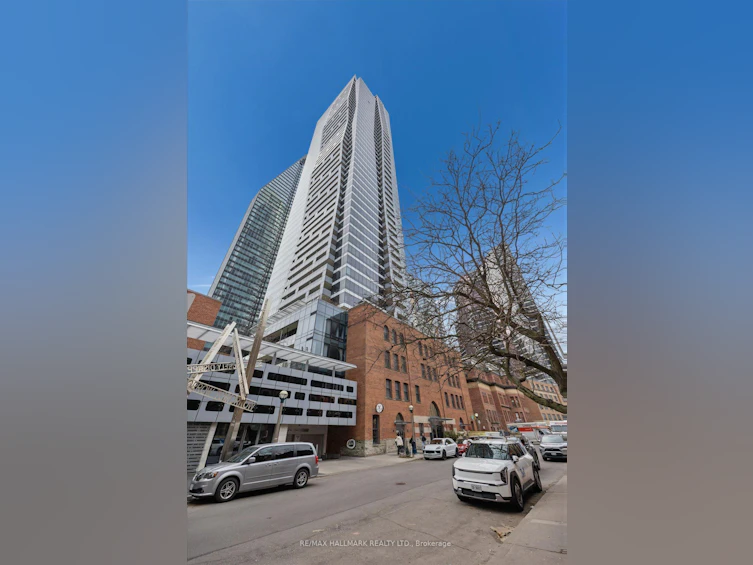 904-5 St Joseph Street, Toronto, ON, M4Y 0B6 - 42