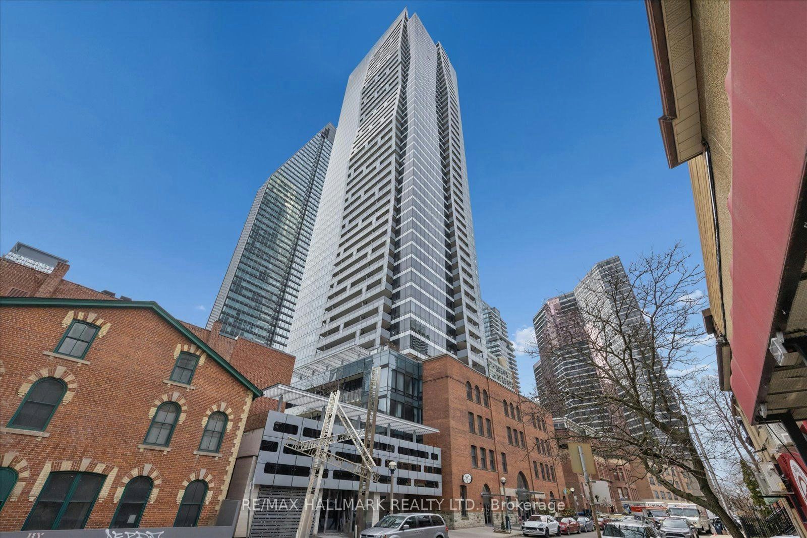 904-5 St Joseph Street, Toronto, ON, M4Y 0B6 - 43
