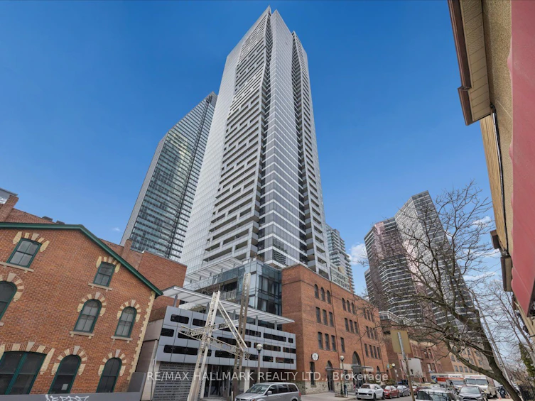 904-5 St Joseph Street, Toronto, ON, M4Y 0B6 - 43