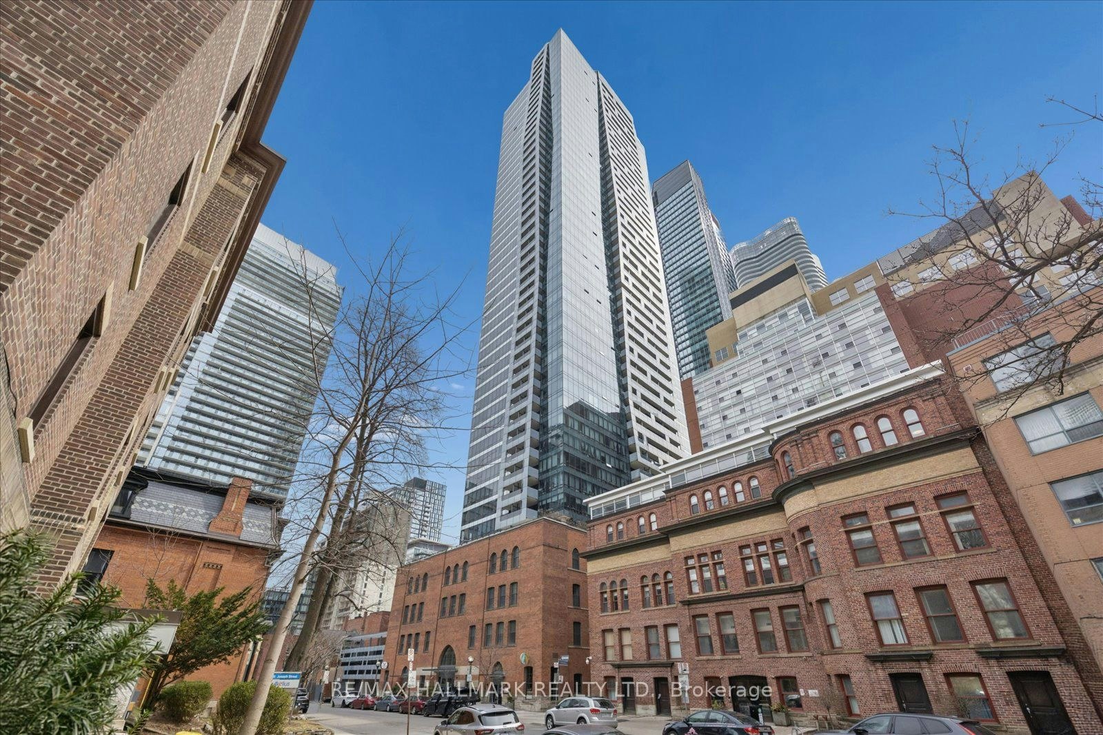 904-5 St Joseph Street, Toronto, ON, M4Y 0B6 - 45