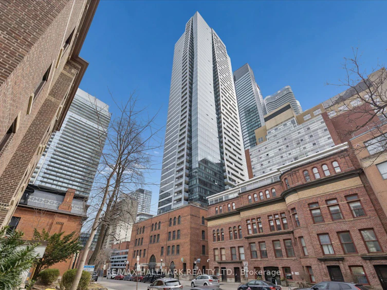 904-5 St Joseph Street, Toronto, ON, M4Y 0B6 - 45