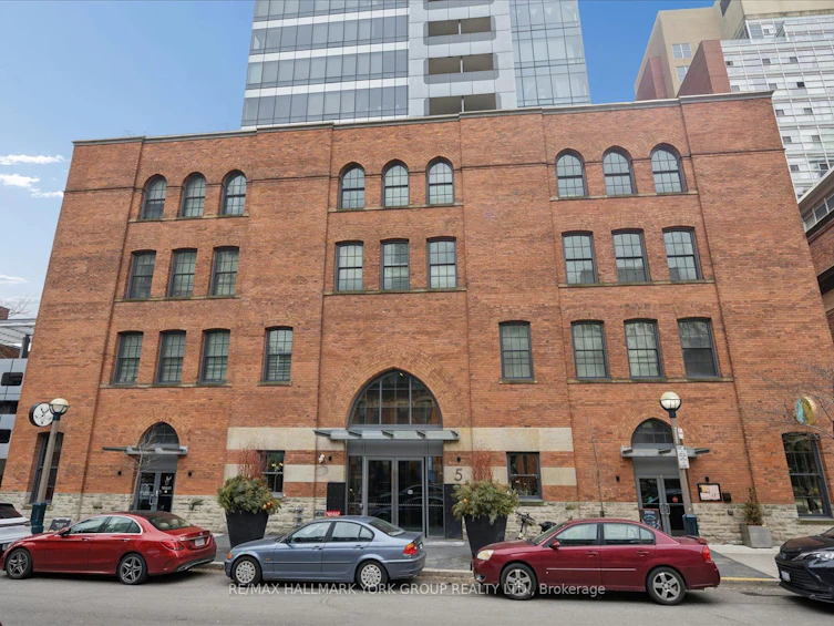 904-5 St Joseph Street, Toronto, ON, M4Y 0B6 - 41