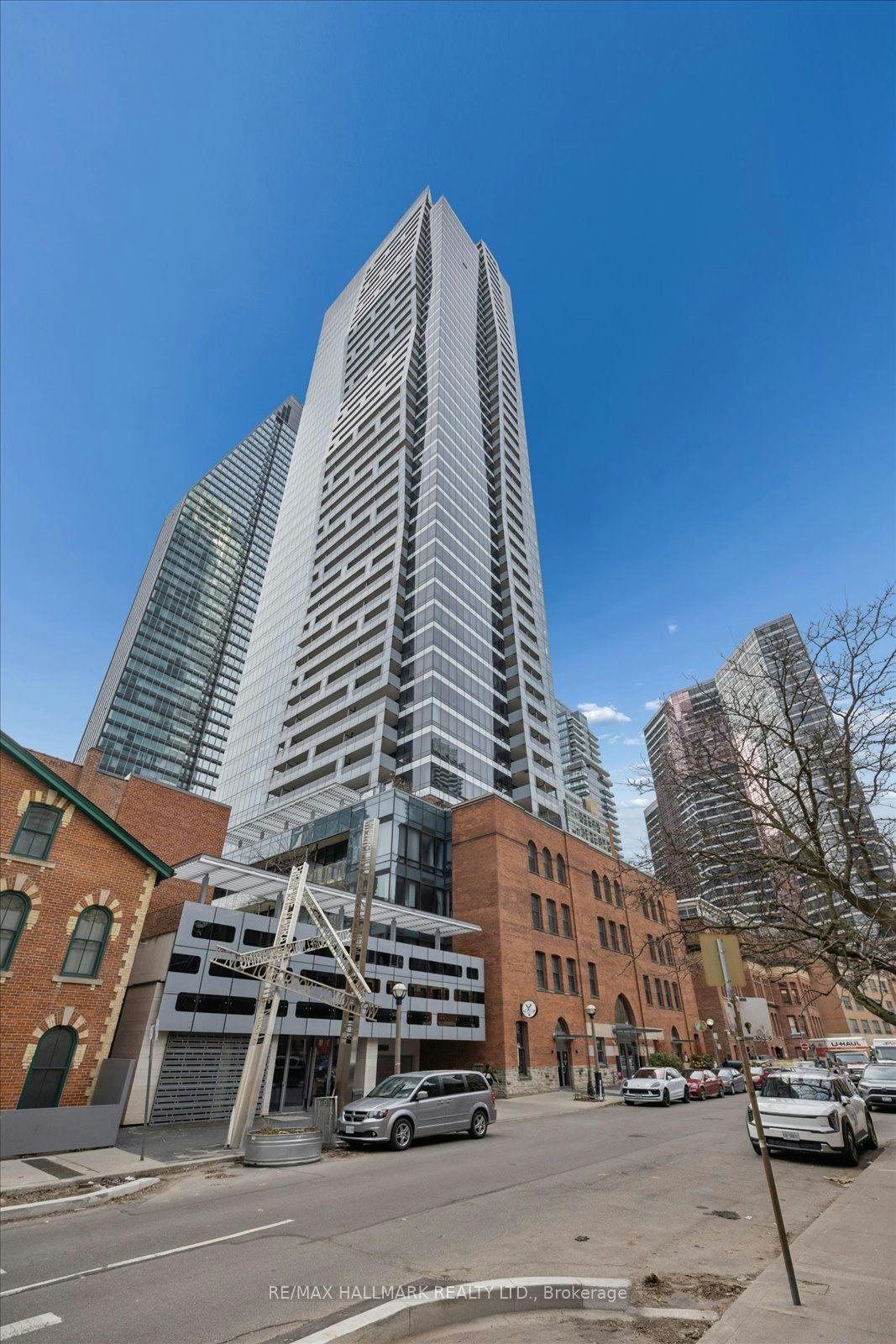 904-5 St Joseph Street, Toronto, ON, M4Y 0B6 - 44
