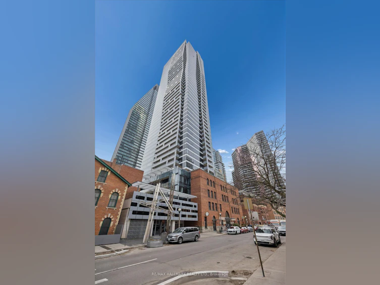 904-5 St Joseph Street, Toronto, ON, M4Y 0B6 - 44