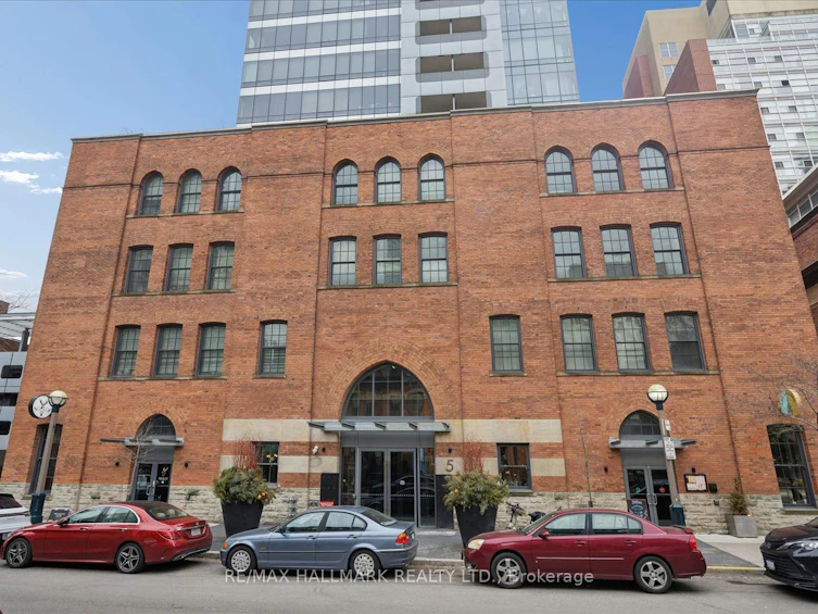 904-5 St Joseph Street, Toronto, ON, M4Y 0B6 - 41