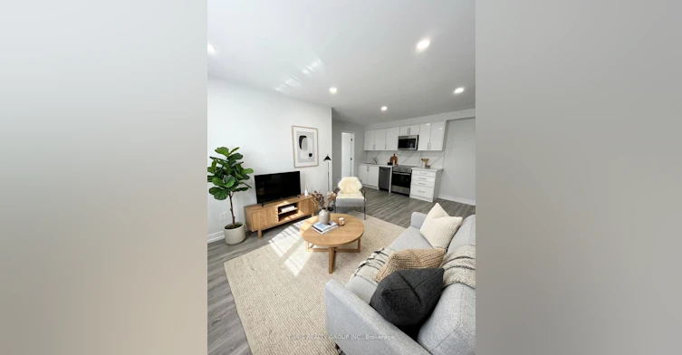 103-15 Walmer Road, Toronto, ON, M5R 2X1 - 2