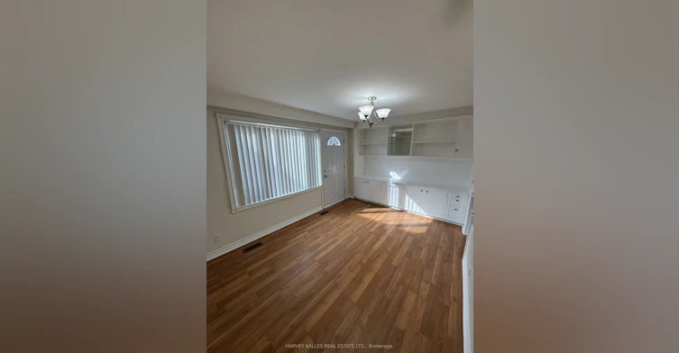258 Maxwell Street, Toronto, ON, M3R 5B9 - 3
