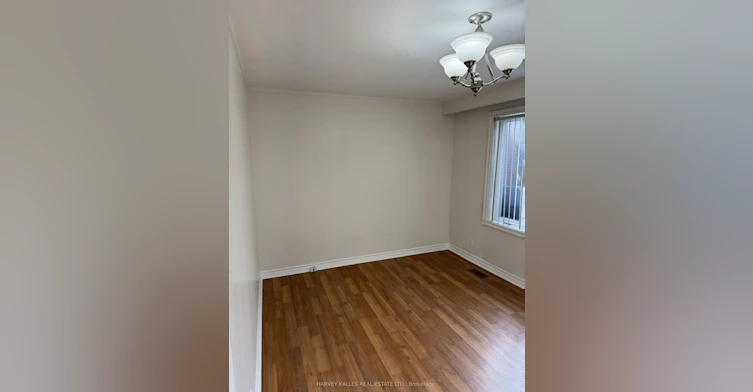 258 Maxwell Street, Toronto, ON, M3R 5B9 - 2
