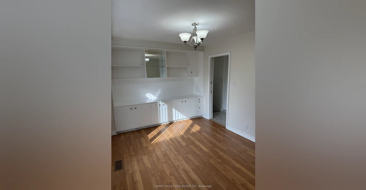 258 Maxwell Street, Toronto, ON, M3R 5B9 - 4