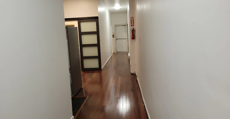 2nd Rear-181 Augusta Avenue, Toronto, ON, M5T 2L4 - 11