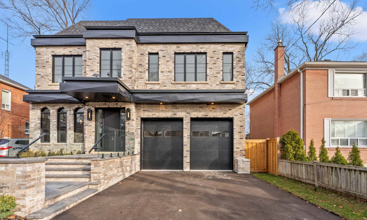 38 Ridgevale Drive