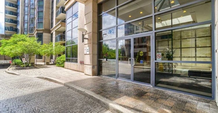 1709-153 Beecroft Road, Toronto, ON, M2N 7C5 - 3