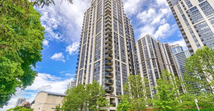 1709-153 Beecroft Road, Toronto, ON, M2N 7C5