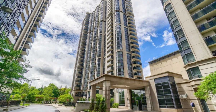 1709-153 Beecroft Road, Toronto, ON, M2N 7C5 - 2