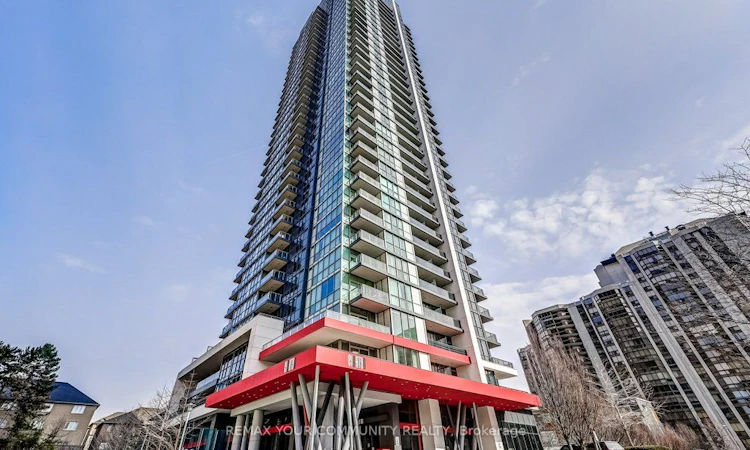 210-88 Sheppard Avenue E