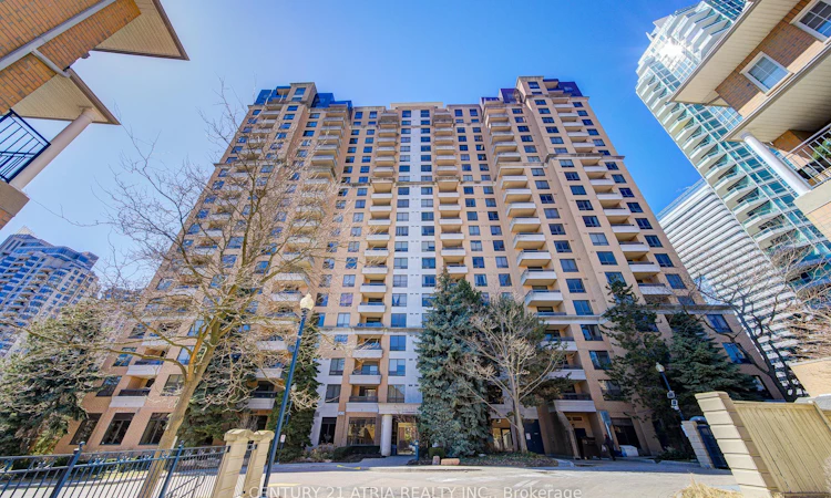 1609-18 Sommerset Way