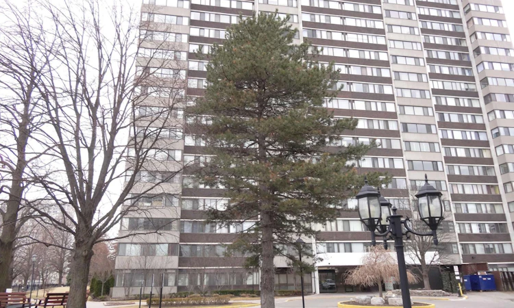 704-80 Antibes Drive