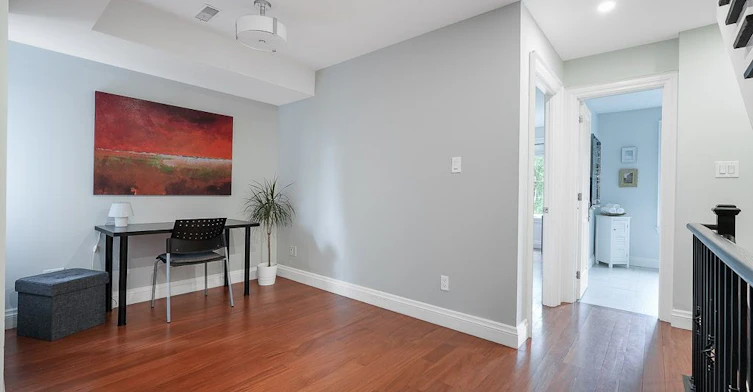 21A Grove Avenue, Toronto, ON, M6J 3B5 - 22