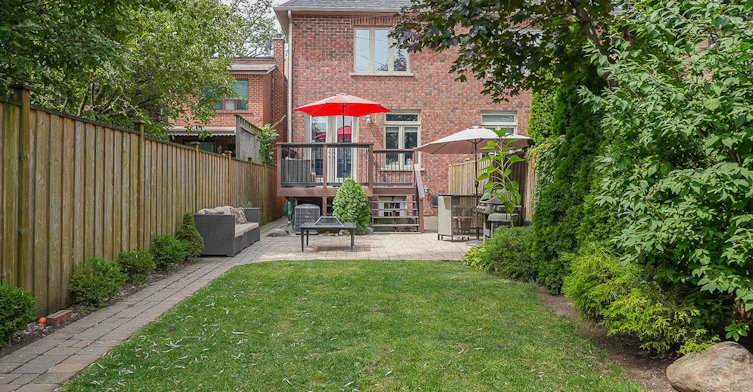 21A Grove Avenue, Toronto, ON, M6J 3B5 - 36