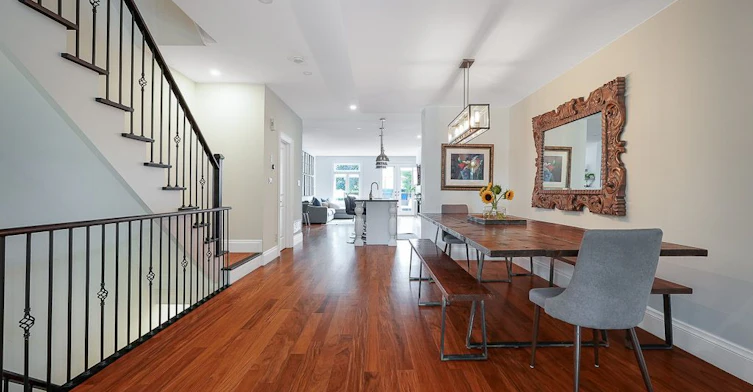 21A Grove Avenue, Toronto, ON, M6J 3B5 - 13