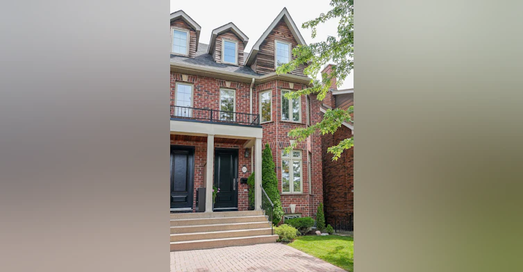 21A Grove Avenue, Toronto, ON, M6J 3B5 - 38