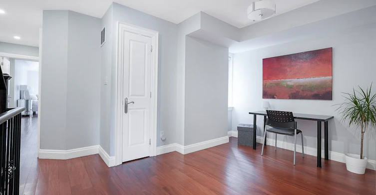21A Grove Avenue, Toronto, ON, M6J 3B5 - 23