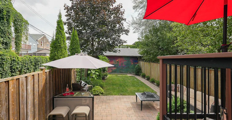 21A Grove Avenue, Toronto, ON, M6J 3B5 - 33