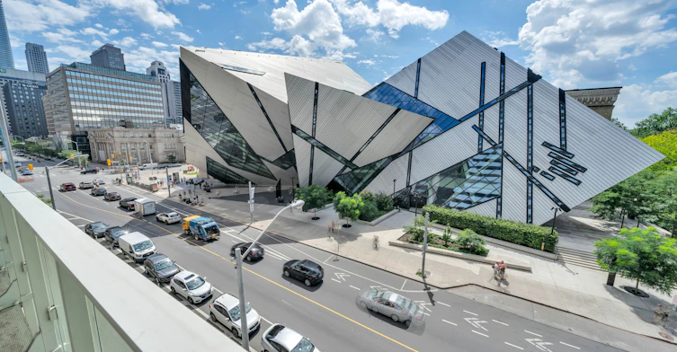 402-200 Bloor Street W, Toronto, ON, M5S 1T8 - 20