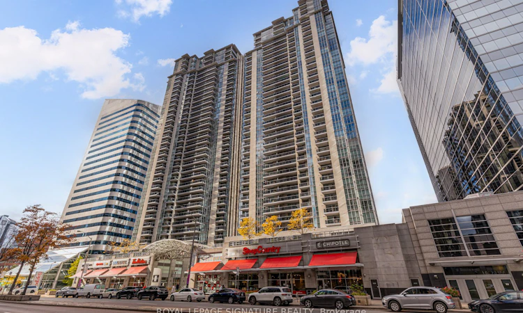 1011-4978 Yonge Street
