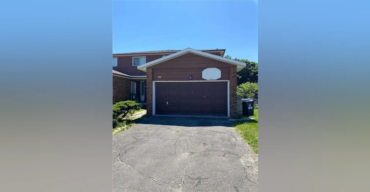 Lower-120 Micmac Crescent, Toronto, ON, M2H 2K2