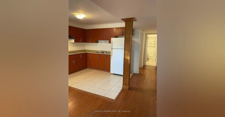 Lower-120 Micmac Crescent, Toronto, ON, M2H 2K2 - 5
