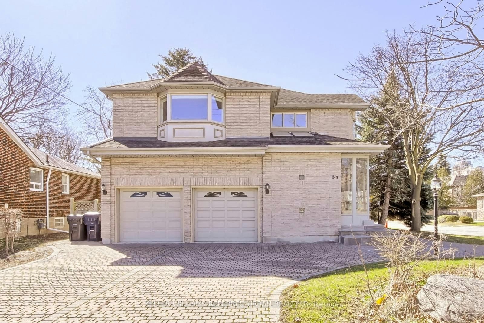 83 Norton Avenue, Toronto, ON, M2N 4A4
