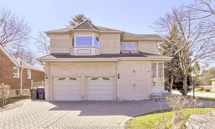 83 Norton Avenue