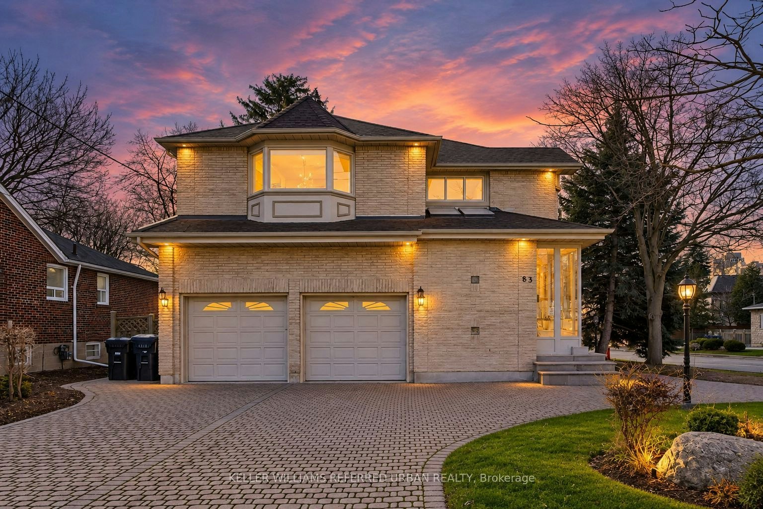 83 Norton Avenue, Toronto, ON, M2N 4A4
