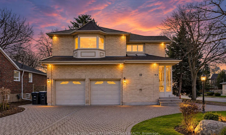 83 Norton Avenue