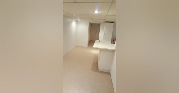 Unit Lower 1-27 Hillsboro Avenue, Toronto, ON, M5R 1S6 - 3