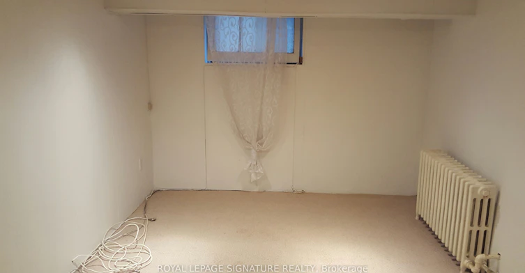 Unit Lower 1-27 Hillsboro Avenue, Toronto, ON, M5R 1S6 - 4