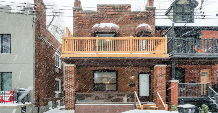 Unit Lower 1-27 Hillsboro Avenue, Toronto, ON, M5R 1S6 - 7