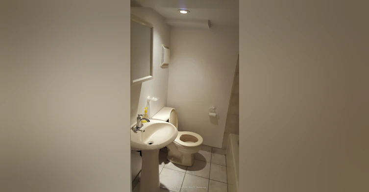 Unit Lower 1-27 Hillsboro Avenue, Toronto, ON, M5R 1S6 - 6