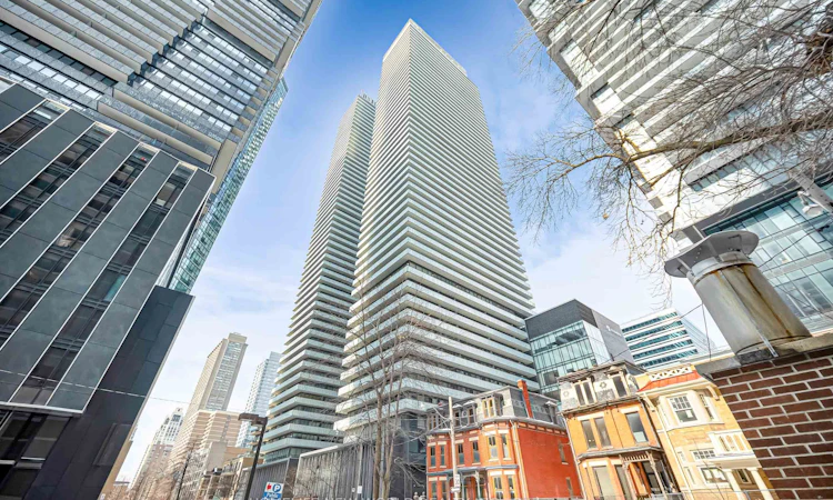 1103-50 Charles Street E