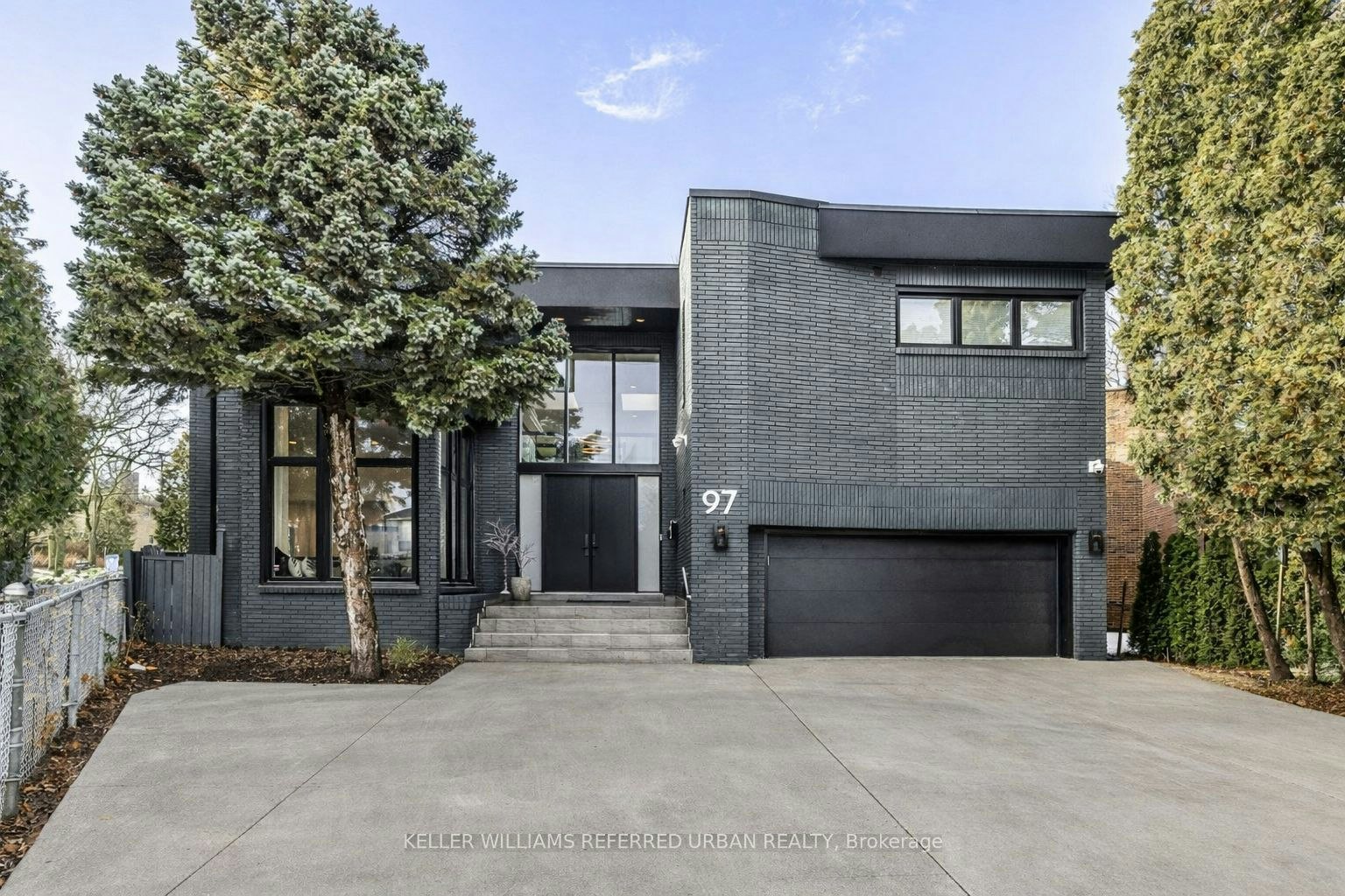97 Clarinda Drive, Toronto, ON, M2K 2V2