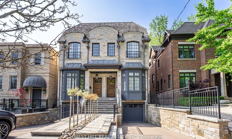 55 Lonsdale Road