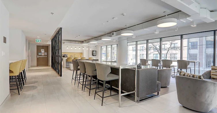 2104-203 College Street, Toronto, ON, M5T 1P9 - 4
