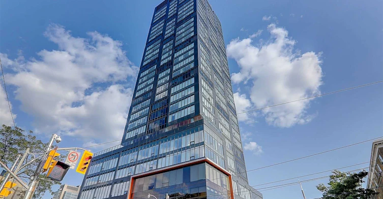 2104-203 College Street, Toronto, ON, M5T 1P9