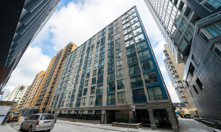 1105-75 Dalhousie Street